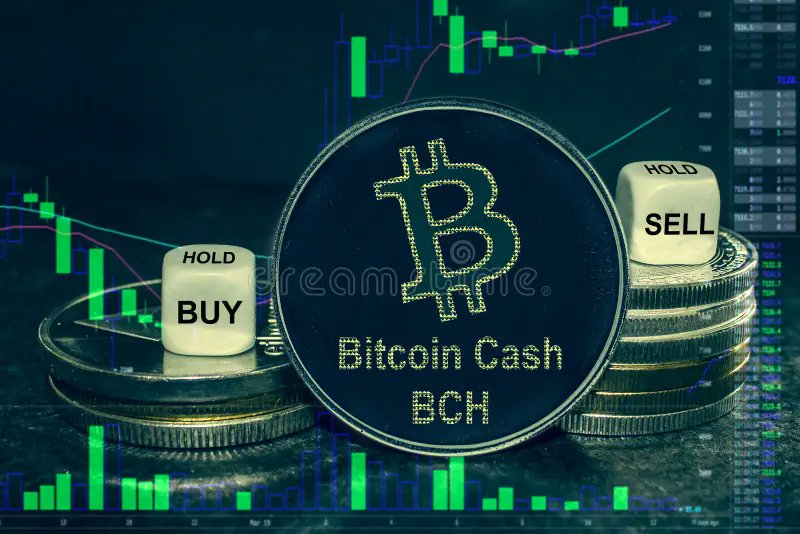 他是币圈最具争议的人物之一-吴忌寒 7 BCH(比特币现金)