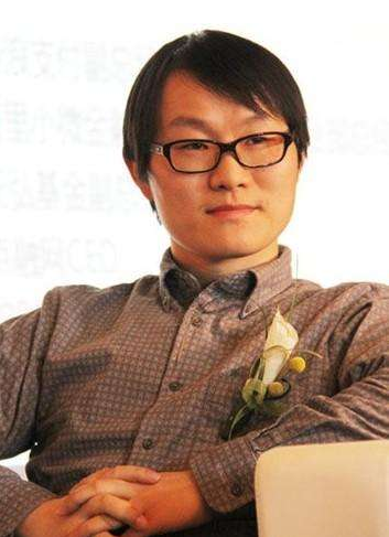 火币网创始人李林,是如何靠三次创业逆风翻盘的? 2 李林